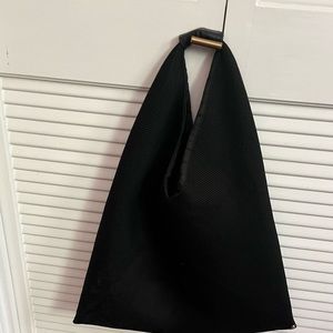 MM6 Japanese Net bag